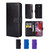 Google Pixel 9a 'Book Series' PU Leather Wallet Case Cover