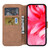 Google Pixel 9a 'Floral Series 3.0' PU Leather Design Book Wallet Case