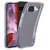 32nd Clear Gel Ultra-Thin TPU Case Cover With 2 X for Google Pixel 9a