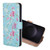 Samsung Galaxy S25 Edge 'Floral Series 3.0' PU Leather Design Book Wallet Case