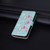 Samsung Galaxy S25 Edge 'Floral Series 3.0' PU Leather Design Book Wallet Case