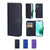 Honor 400 Lite 'Book Series' PU Leather Wallet Case Cover