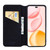 Honor 400 Pro 'Classic Series 2.0' Real Leather Book Wallet Case