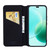 Honor 400 Lite 'Classic Series 2.0' Real Leather Book Wallet Case