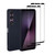Sony Xperia 1 VII (2025) Liquid Silicone Slim Case Cover with 2 X Tempered Glass Screen Protectors
