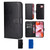 Google Pixel 10 / Pixel 10 Pro 'Book Series' PU Leather Wallet Case Cover Google Pixel 10 / Pixel 10 Pro 'Book Series' PU Leather Wallet Case Cover