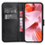 Google Pixel 10 / Pixel 10 Pro 'Book Series' PU Leather Wallet Case Cover Google Pixel 10 / Pixel 10 Pro 'Book Series' PU Leather Wallet Case Cover