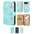 Google Pixel 10 / Pixel 10 Pro 'Floral Series 3.0' PU Leather Design Book Wallet Case Google Pixel 10 / Pixel 10 Pro 'Floral Series 3.0' PU Leather Design Book Wallet Case
