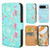 Google Pixel 10 / Pixel 10 Pro 'Floral Series 3.0' PU Leather Design Book Wallet Case Google Pixel 10 / Pixel 10 Pro 'Floral Series 3.0' PU Leather Design Book Wallet Case