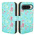 Google Pixel 10 / Pixel 10 Pro 'Floral Series 3.0' PU Leather Design Book Wallet Case Google Pixel 10 / Pixel 10 Pro 'Floral Series 3.0' PU Leather Design Book Wallet Case