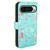 Google Pixel 10 / Pixel 10 Pro 'Floral Series 3.0' PU Leather Design Book Wallet Case Google Pixel 10 / Pixel 10 Pro 'Floral Series 3.0' PU Leather Design Book Wallet Case