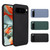 Google Pixel 10 Pro XL Silicone Slim Case Cover with 2 X Screen Protectors Google Pixel 10 Pro XL Silicone Slim Case Cover with 2 X Screen Protectors
