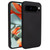 Google Pixel 10 Pro XL Silicone Slim Case Cover with 2 X Screen Protectors Google Pixel 10 Pro XL Silicone Slim Case Cover with 2 X Screen Protectors