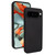 Google Pixel 10 Pro XL Silicone Slim Case Cover with 2 X Screen Protectors Google Pixel 10 Pro XL Silicone Slim Case Cover with 2 X Screen Protectors