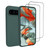 Google Pixel 10 Pro XL Silicone Slim Case Cover with 2 X Screen Protectors Google Pixel 10 Pro XL Silicone Slim Case Cover with 2 X Screen Protectors