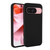 Google Pixel 10 / Pixel 10 Pro Silicone Slim Case Cover with 2 X Screen Protectors Google Pixel 10 / Pixel 10 Pro Silicone Slim Case Cover with 2 X Screen Protectors