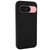 Google Pixel 10 / Pixel 10 Pro Silicone Slim Case Cover with 2 X Screen Protectors Google Pixel 10 / Pixel 10 Pro Silicone Slim Case Cover with 2 X Screen Protectors