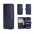 Chalk & Hide Real Leather Book Wallet Case for iPhone 17 Pro (6.3")