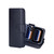 Chalk & Hide Real Leather Book Wallet Case for iPhone 17 Pro (6.3")