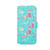 iPhone 17 (6.3") 'Floral Series 3.0' PU Leather Design Book Wallet Case