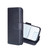 Chalk & Hide Real Leather Book Wallet Case for iPhone Air (6.5") 2025