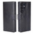 Chalk & Hide Real Leather Book Wallet Case for Samsung Galaxy S26 Ultra