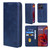 Motorola Edge 60 Neo/Edge 50 Neo/ThinkPhone 25 'Book Series' PU Leather Wallet Case Cover