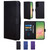 Samsung Galaxy A57 5G 'Book Series' PU Leather Wallet Case Cover
