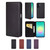 Samsung Galaxy A27 5G 'Classic Series 2.0' Real Leather Book Wallet Case