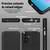 Samsung Galaxy A27 5G 'Classic Series 2.0' Real Leather Book Wallet Case
