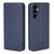 Samsung Galaxy A27 5G 'Classic Series 2.0' Real Leather Book Wallet Case