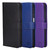 Samsung Galaxy A27 5G 'Book Series' PU Leather Wallet Case Cover