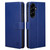 Samsung Galaxy A27 5G 'Book Series' PU Leather Wallet Case Cover