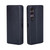 Sony Xperia 1 VIII 'Classic Series 2.0' Real Leather Book Wallet Case