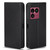 Sony Xperia 1 VIII 'Classic Series 2.0' Real Leather Book Wallet Case