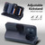 Chalk & Hide Real Leather Book Wallet Case for iPhone 18 Pro / iPhone 17 Pro (6.3")