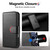 Chalk & Hide Real Leather Book Wallet Case for iPhone 18 Pro / iPhone 17 Pro (6.3")
