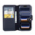 Chalk & Hide Real Leather Book Wallet Case for iPhone 18 Pro / iPhone 17 Pro (6.3")