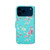 iPhone 18 Pro / iPhone 17 Pro (6.3") 'Floral Series 3.0' PU Leather Design Book Wallet Case