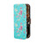 iPhone 18 Pro Max / iPhone 17 Pro Max  (6.9") 'Floral Series 3.0' PU Leather Design Book Wallet Case