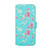 iPhone 18 Pro Max / iPhone 17 Pro Max  (6.9") 'Floral Series 3.0' PU Leather Design Book Wallet Case