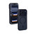 iPhone 18 Pro / iPhone 17 Pro (6.3") Magnetic slim Back Case Cover Compatible with MagSafe with 2 x Screen Protectors
