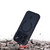 iPhone 18 Pro / iPhone 17 Pro (6.3") Magnetic slim Back Case Cover Compatible with MagSafe with 2 x Screen Protectors