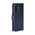 Samsung Galaxy A18 /  A17 'Book Series' PU Leather Wallet Case Cover