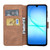 Samsung Galaxy A17 5G / 4G 'Floral Series 3.0' PU Leather Design Book Wallet Case