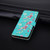 Samsung Galaxy A17 5G / 4G 'Floral Series 3.0' PU Leather Design Book Wallet Case