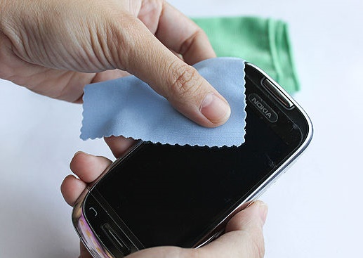 Keeping your phone in perfect condition - 32ndShop