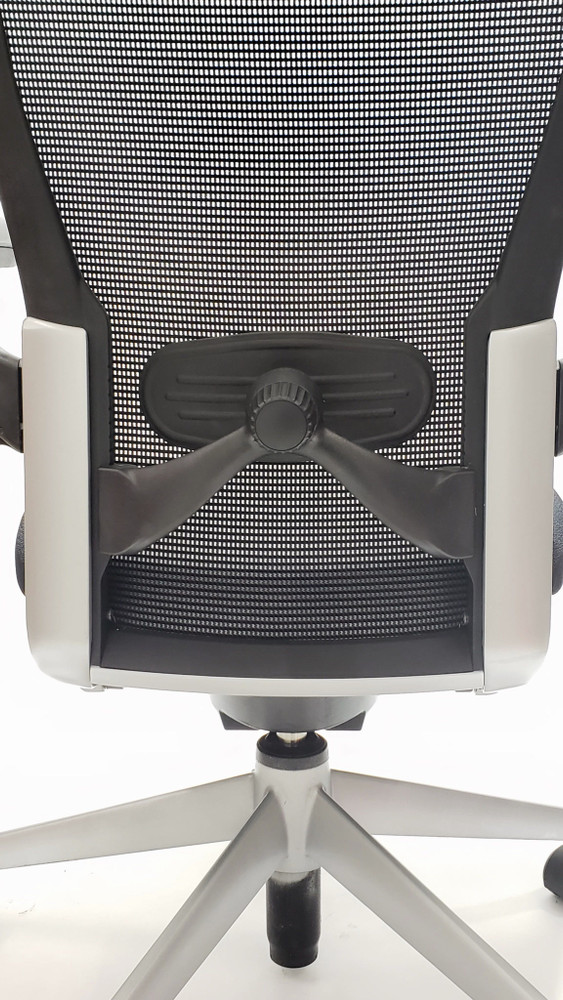 Haworth X99 Chair Fully Adjustable Model