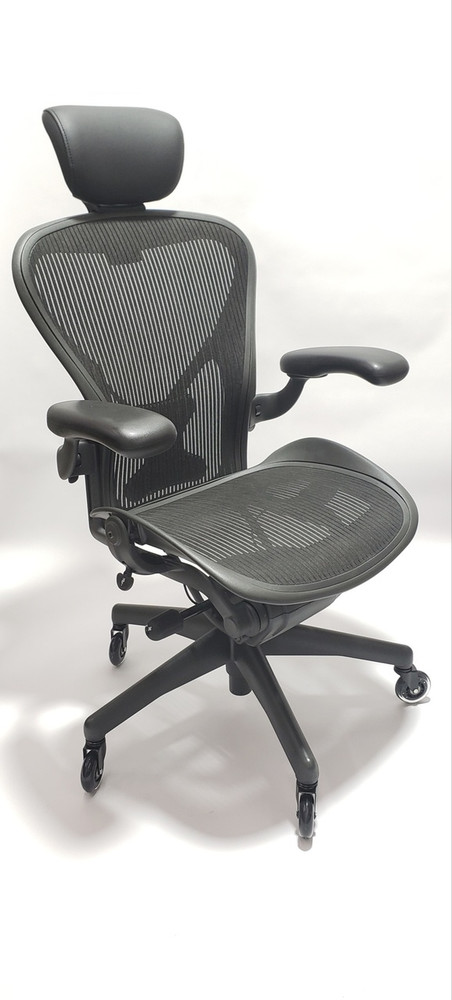 herman miller aeron 2