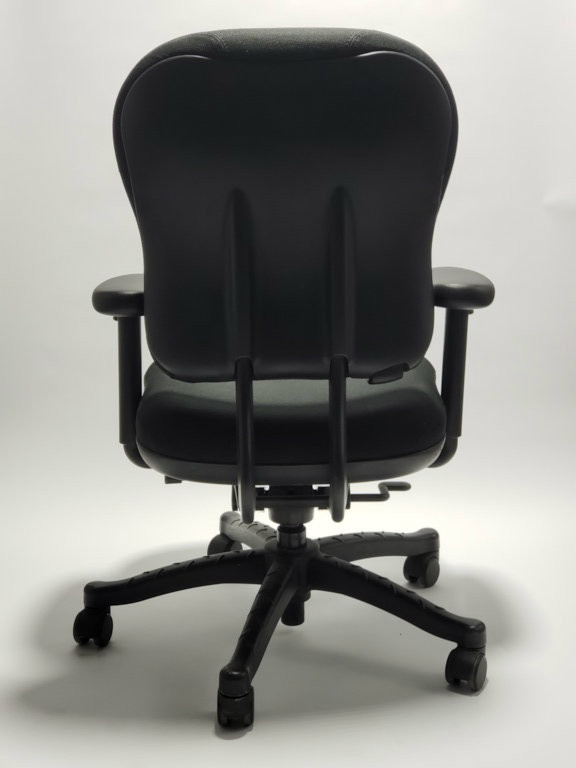 Knoll Life Chair Fully Adjustable Model Seatingmind